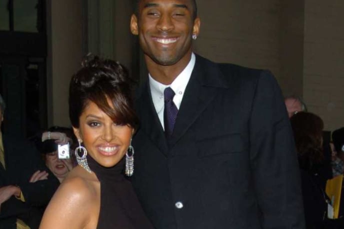 Su historia con Kobe Bryant