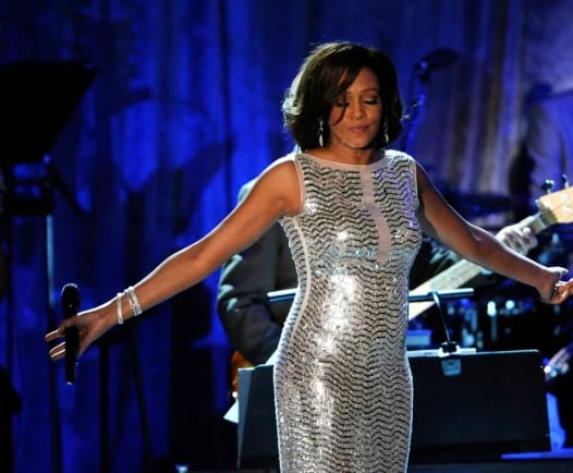 Whitney H; sus dientes estaban "deplorables"
