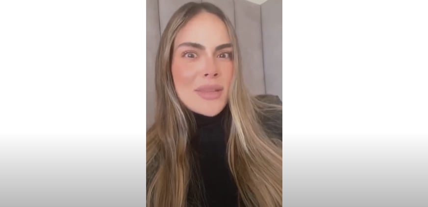 Ximena declaró: "A todo el jurado nos cambiaron los nombres"