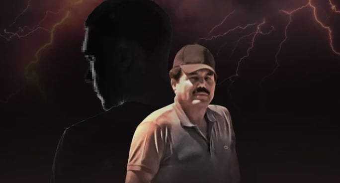 El yerno de "El Mayo" Zambada que murió trágicamente