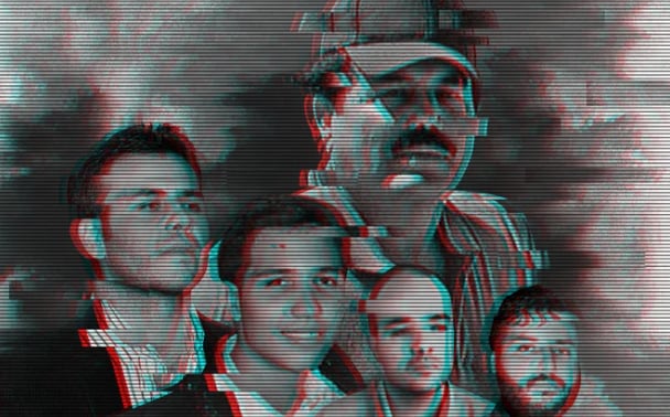 No son una opción para mandar los zambada