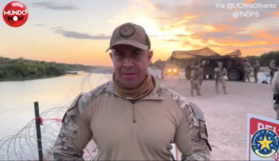 patrol, border, texas, crossings, river