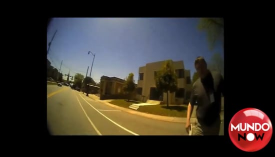 seguridad publica, trafico, labores, huida, MundoNOW