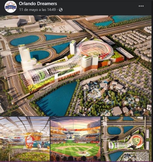 ¿Es posible que regresen las apuestas deportivas en Florida?