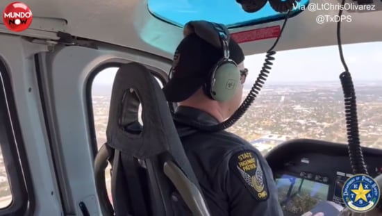 aviacion, policia, agentes, migrantes, pilotos