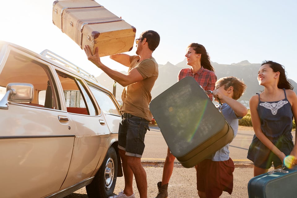 Car emergency kit checklist: What you need to stay safe on the road