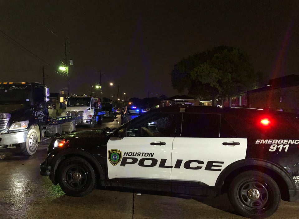 Authorities discover who owned the van