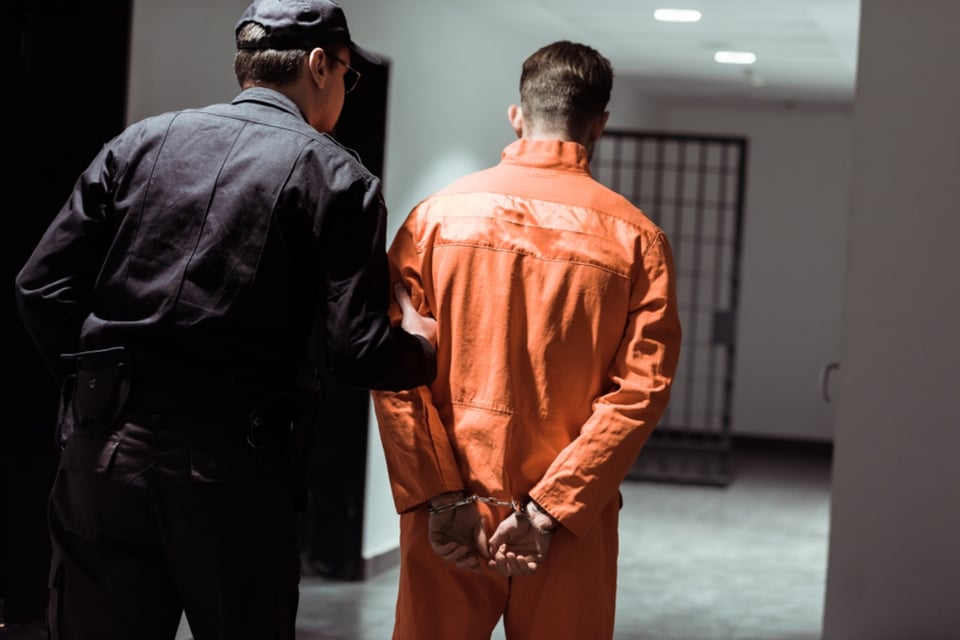 jail, prison, stalker, subject, pedophile, Julián