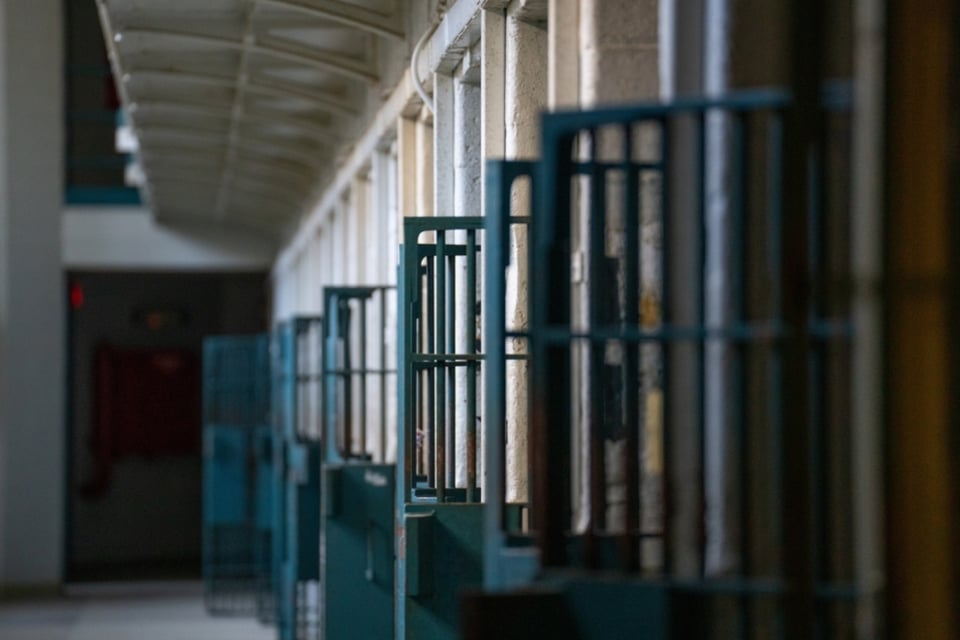 Florida construirá otro centro de detención para migrantes, además del polémico ‘Alligator Alcatraz’
