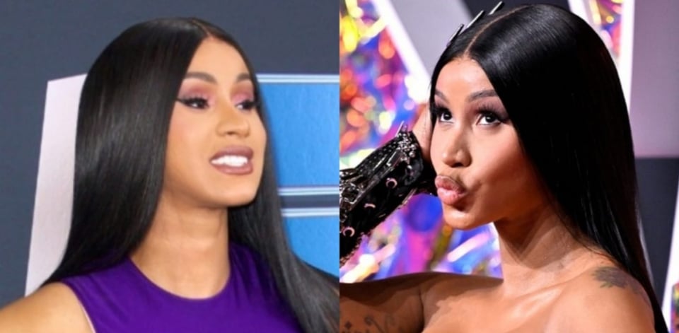 Where can I see Cardi B’s nude photo?