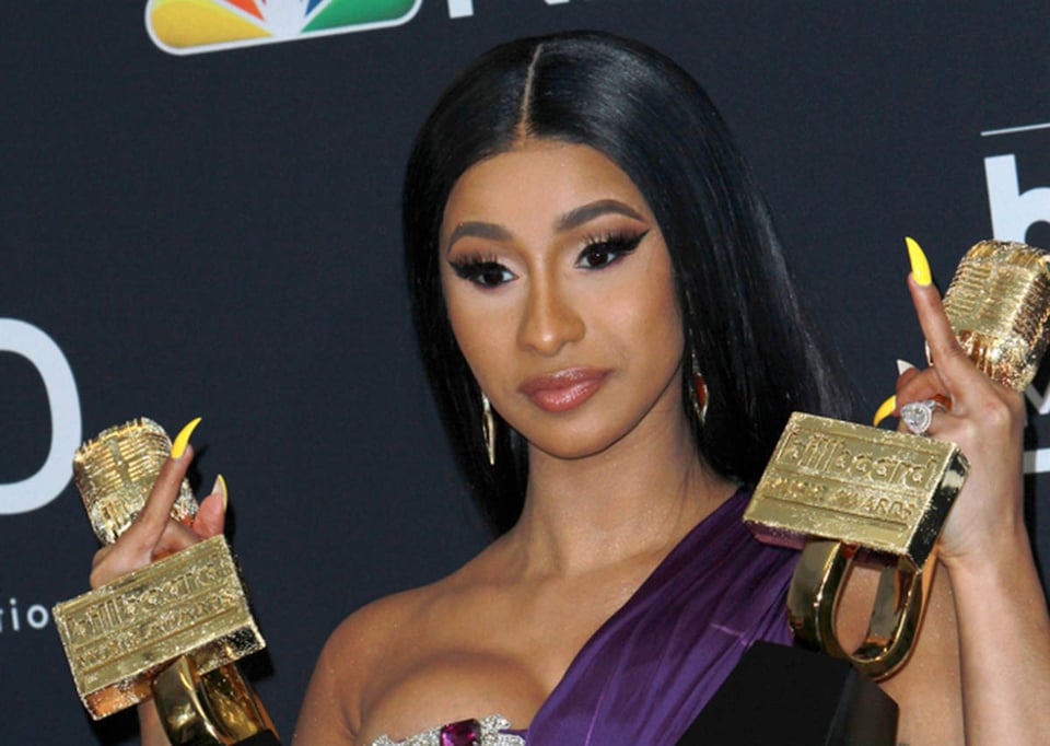 Billboard Music Awards, Las Vegas, controversies