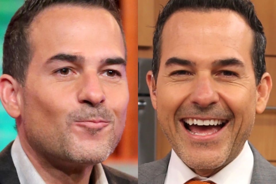 ¿Regresa a la televisión? Carlitos Calderón revela importante proyecto en su vida
