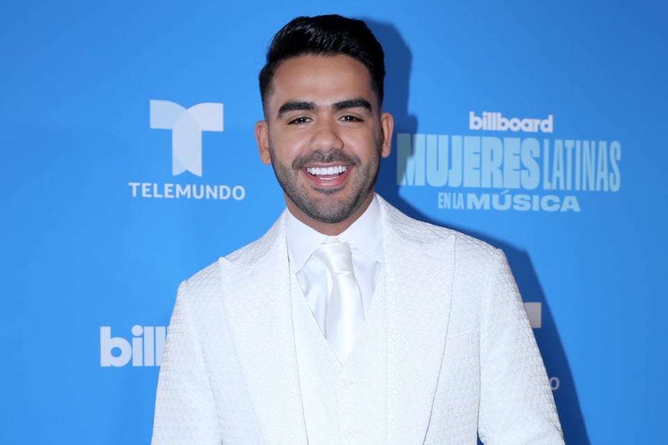 host, Telemundo, Carlos Adyan, Carlos Quintanilla, mundonow