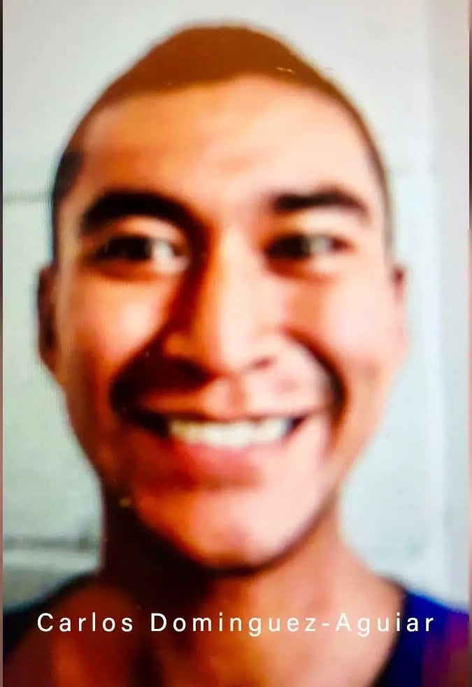 Crónica Carlos feliz violación