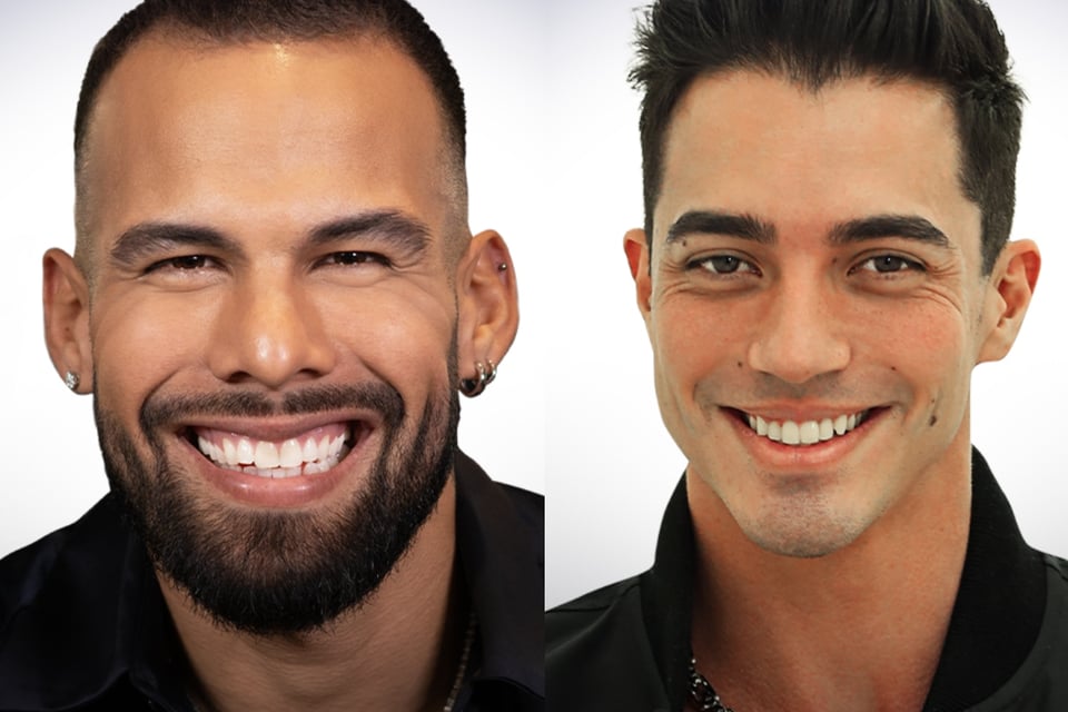 Muestran video de la pelea entre Carlos Gómez y Rodrigo Romeh featured image