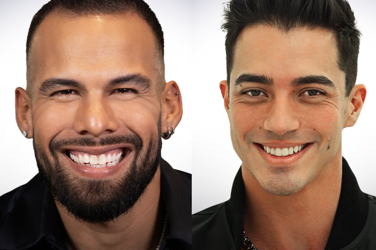 Muestran video de la pelea entre Carlos Gómez y Rodrigo Romeh