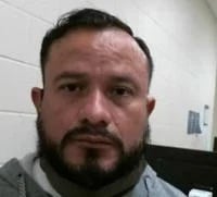 Crónica hombre baleado estaurante