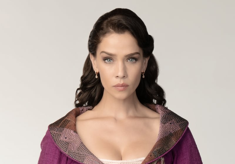 Carolina Miranda, entretenimiento, televisión, actriz, Mundonow