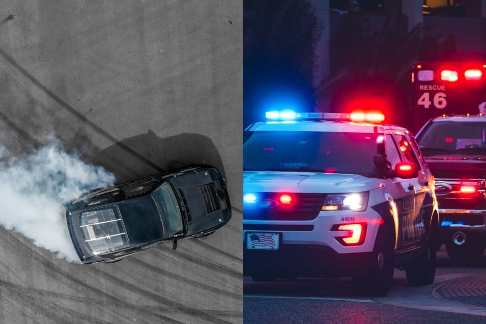 Muere la estrella de televisión de ‘Street Outlaws’, Cali Nate, en fatal accidente de auto