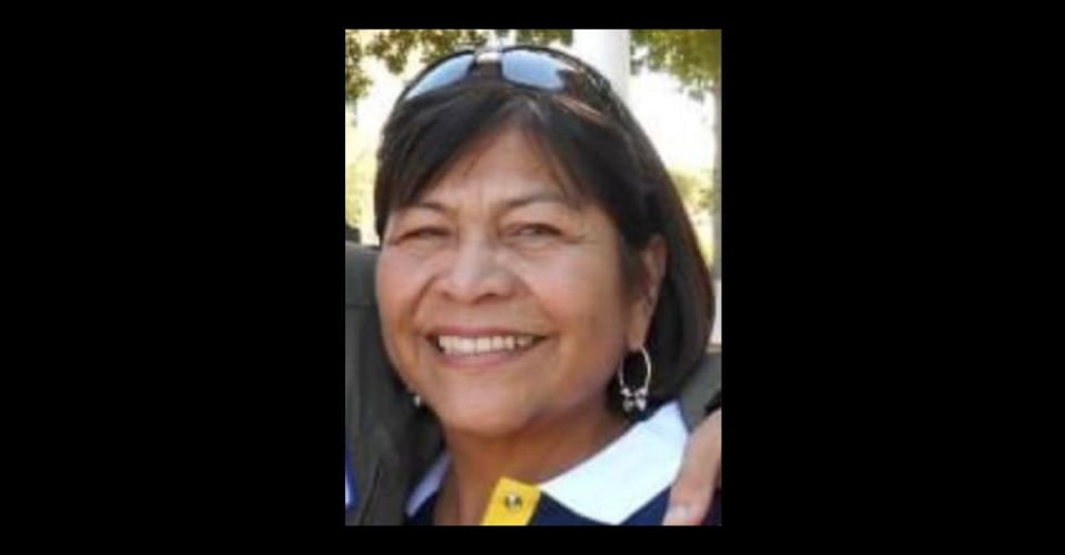 ¡Luto en la comunidad hispana! La hispana Olivia Carrisalez King es la víctima fatal del tiroteo en el Kroger