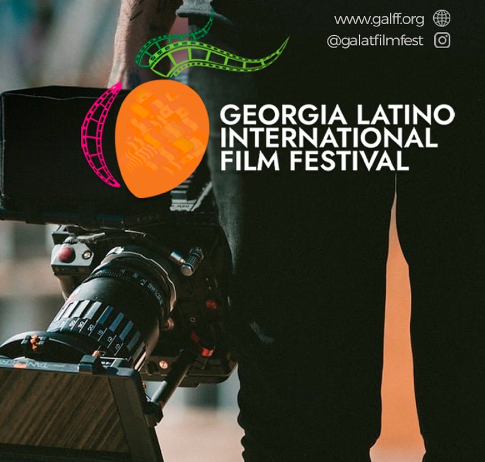 Vienen días para disfrutar del cine latino en Atlanta