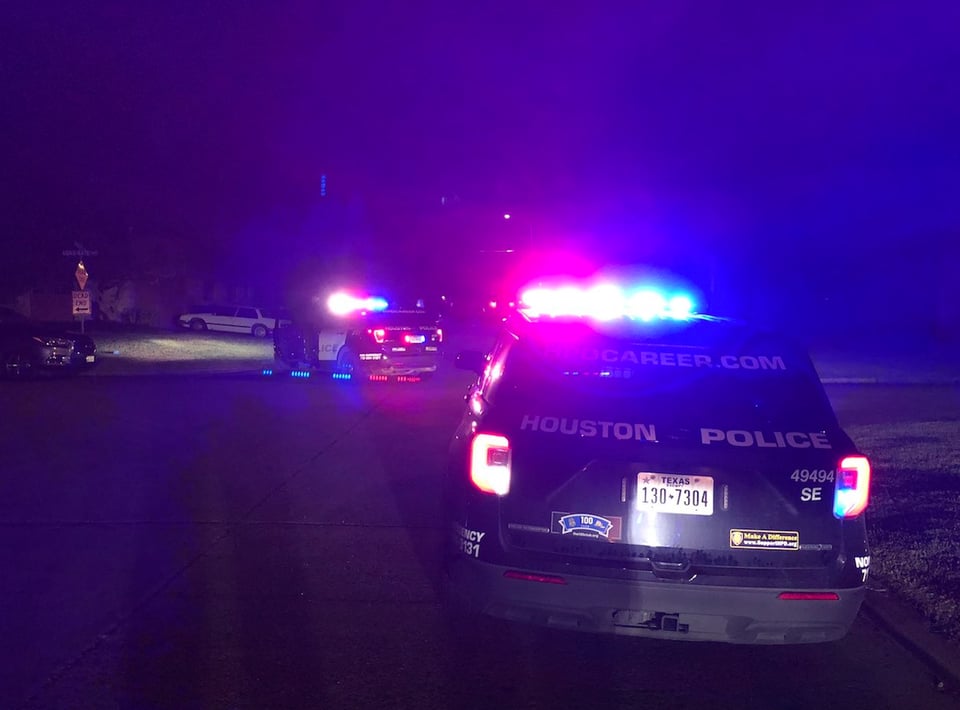 La policía descubre que el accidente fue en realidad un crimen