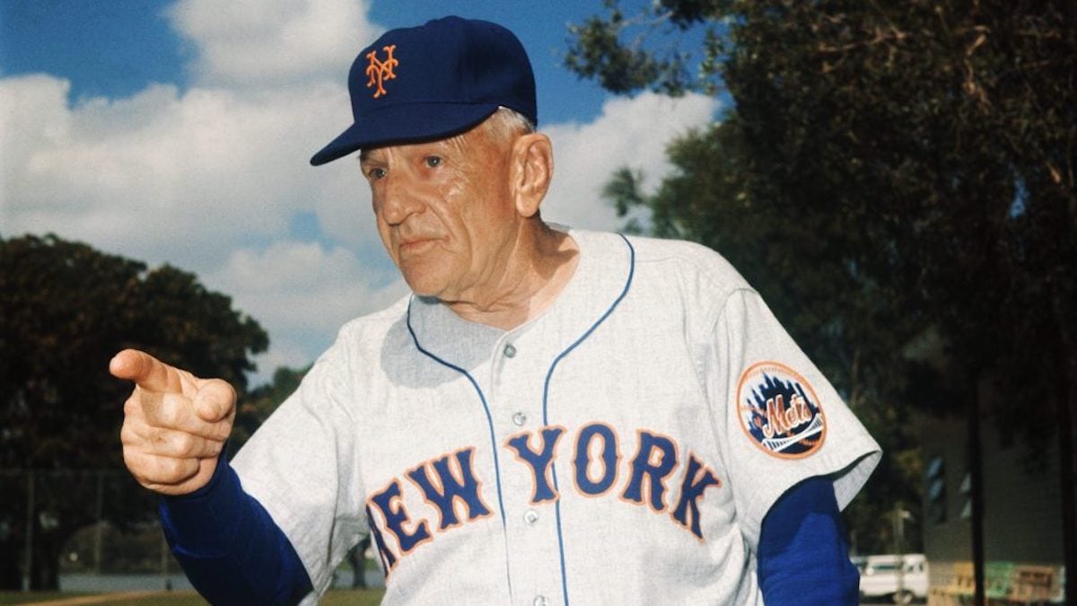 Mets: Showalter en exclusivo grupo en Nueva York en dirigir a los equipos de esa ciudad