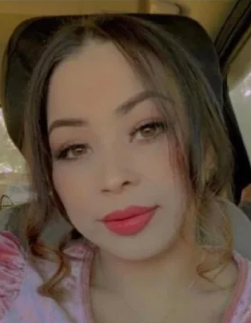 Cassandra Flores, hijos, hispana, asesinato