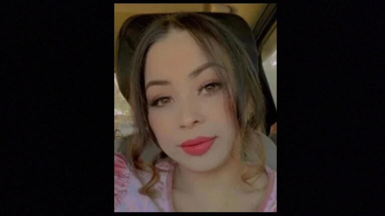 Cassandra Flores murió asesinada a tiros junto a sus tres hijos (FOTOS)