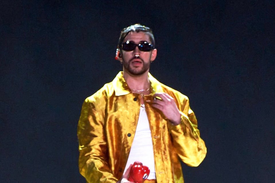 Who is Cassandro, Bad Bunny, singer, reggaeton, MundoNOW