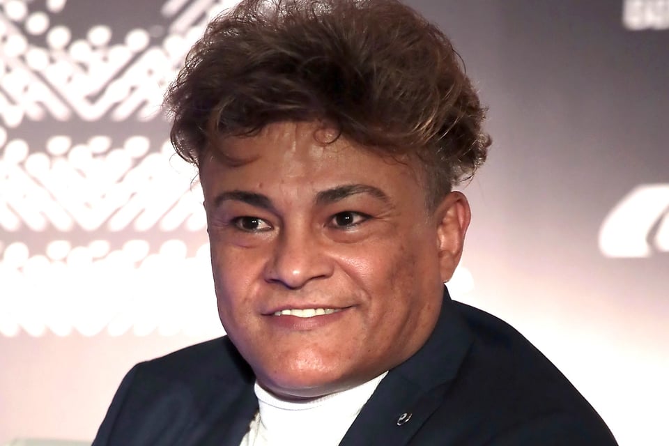 Who is Cassandro, Saúl Armendáriz, wrestler, Mexico, gay wrestler MundoNOW