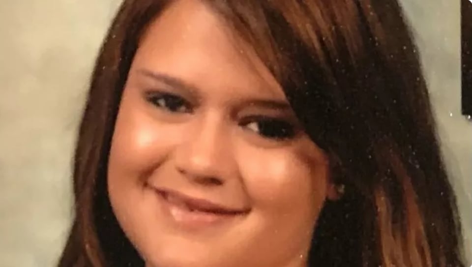 Encuentran el cadáver de Nicole Perry en Texas