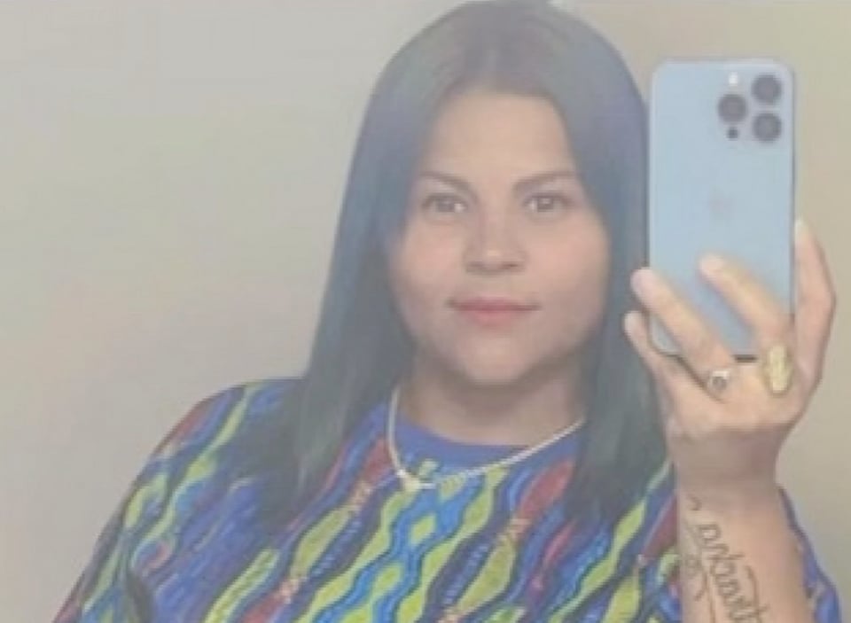 La familia de Karla Castillo clama por ayuda