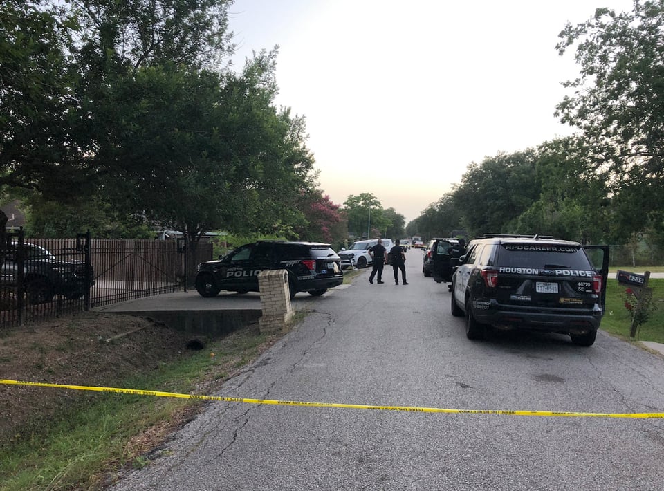 Una discusión que culminó en un homicidio a balazos