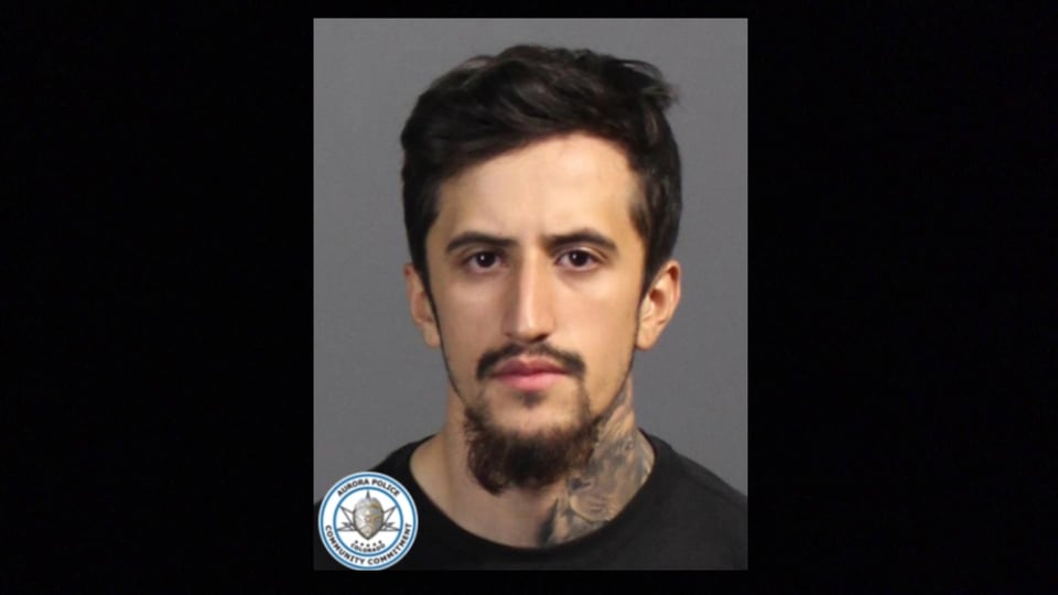 Joseph Castorena es detenido por el asesinato de la familia de su exnovia