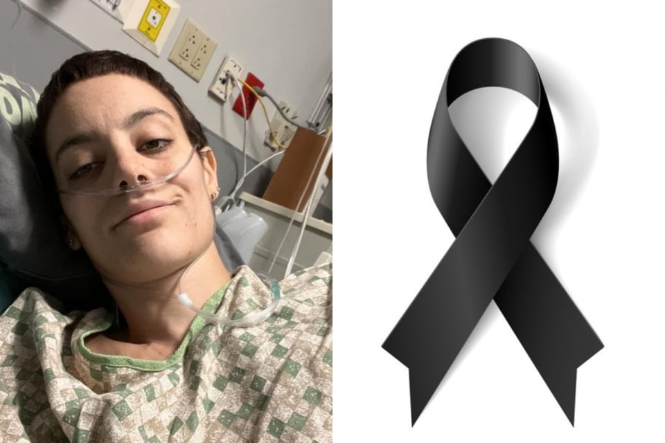 Singer Cat Janice dies after battle with cancer