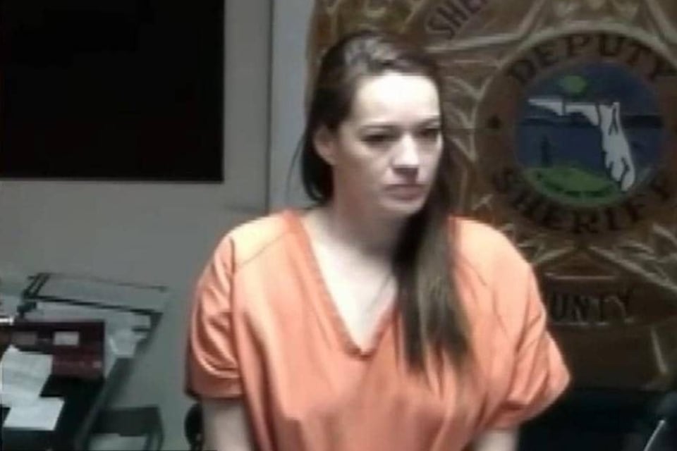 empleador, reputación, Catalina Morales, arresto, MundoNow