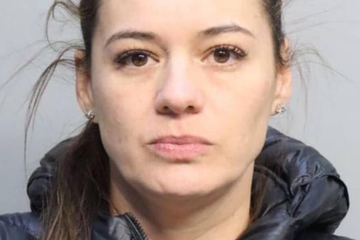 Catalina Morales, presunto robo, fórmulas secretas, MundoNow, crimen