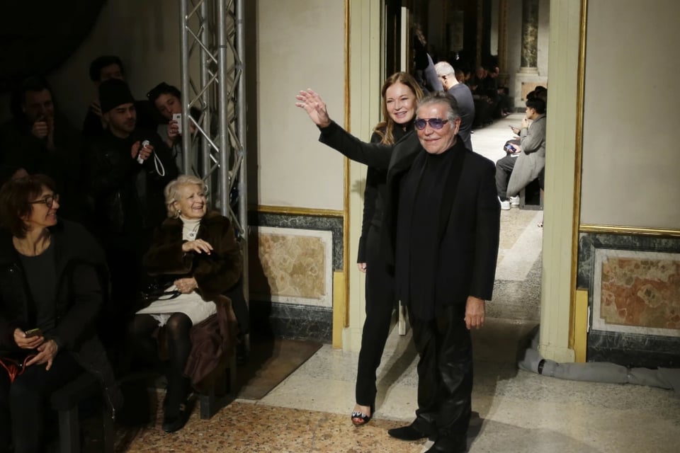 Pasarela, animal print, 2024, muerte, MundoNOW