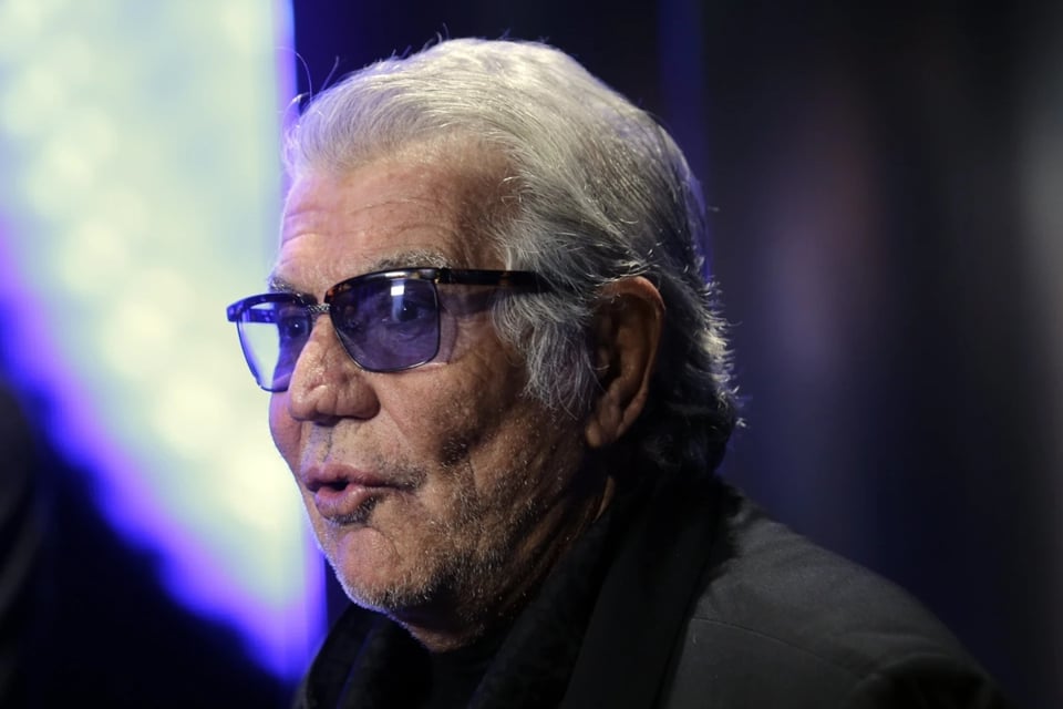 Roberto Cavalli, Moda, Italia, 2024, MundoNOW