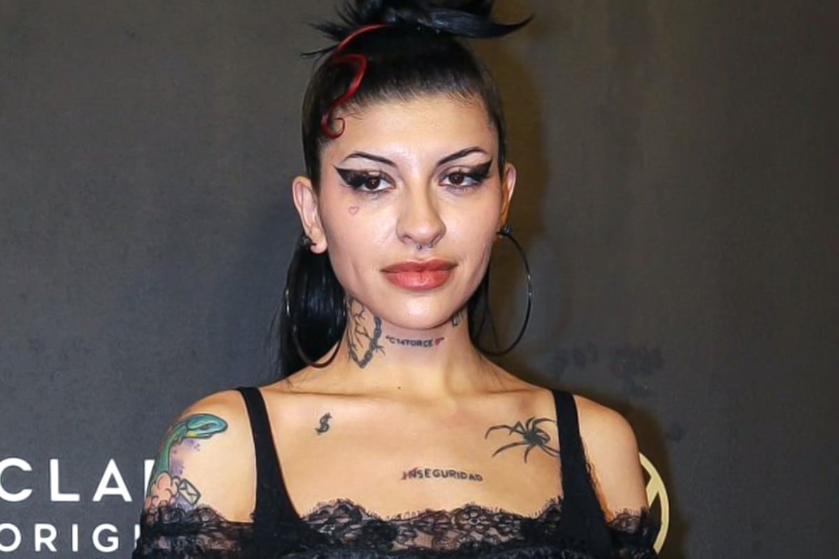 Cazzu rompe el silencio y aclara si estaba al tanto de la boda entre Christian Nodal y Ángela Aguilar.