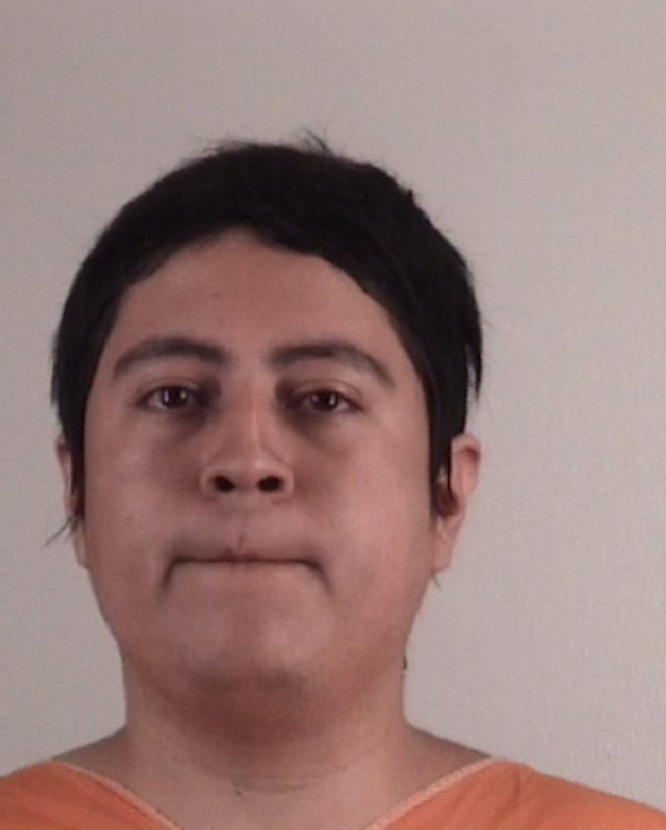 La policía acude a una vivienda tras un reporte de disparos