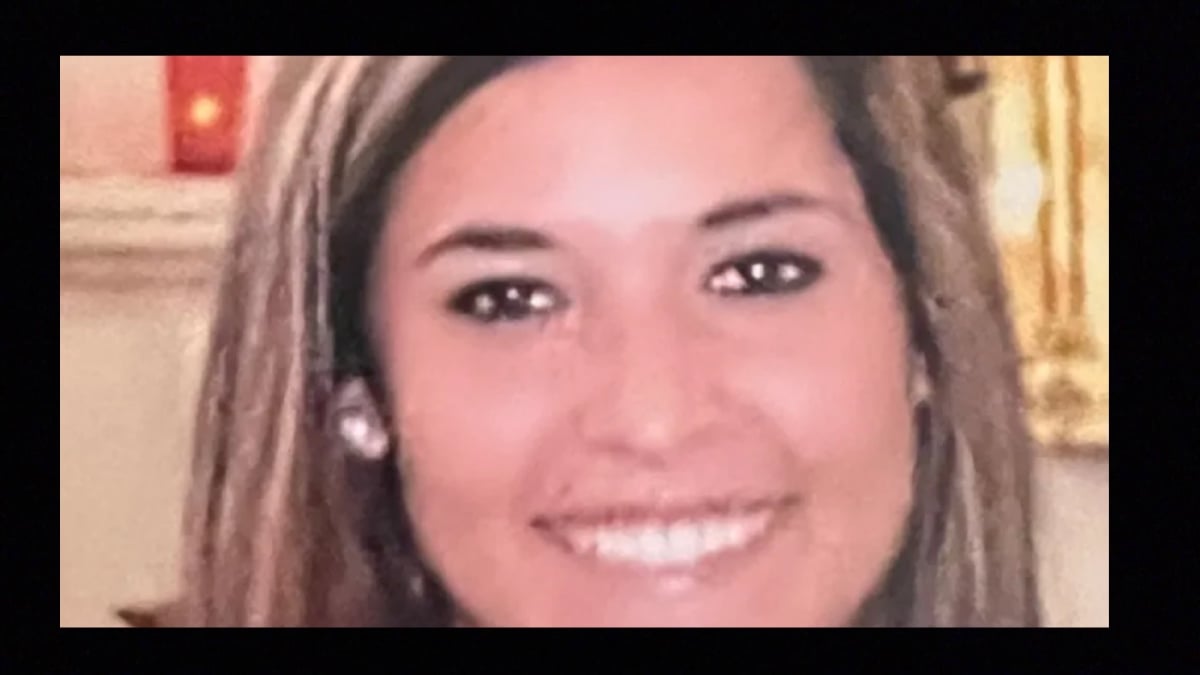 Cecilia Rodríguez, joven madre de dos hijos pequeños, murió asesinada en Amarillo, Texas, por su novio Juan Antonio Salinas III. víctima