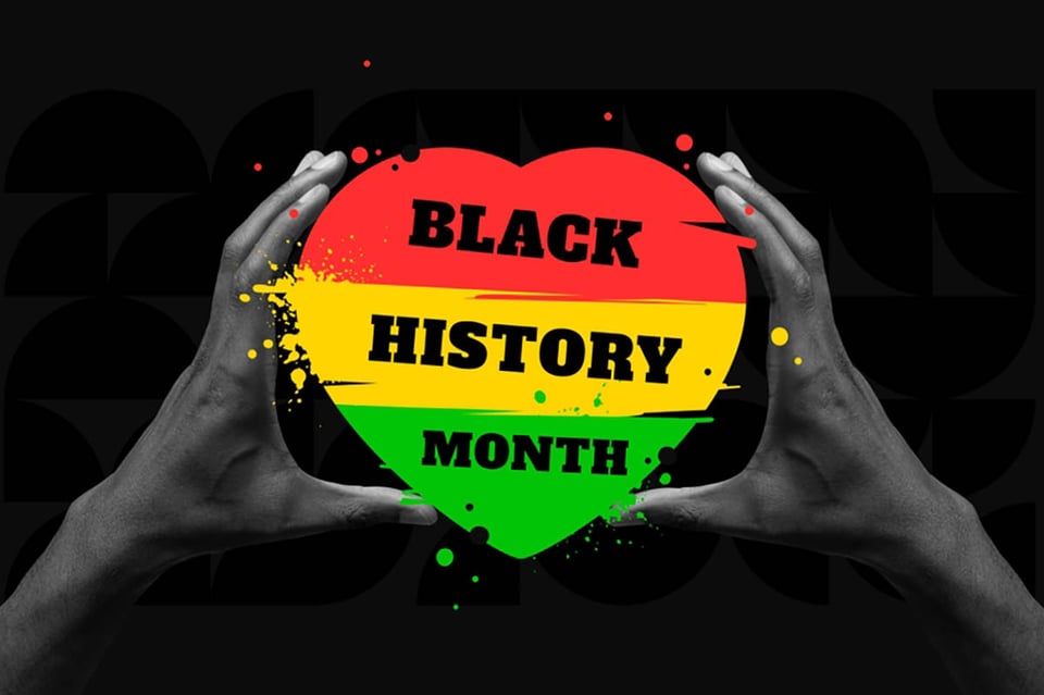 Celebrating Black History Month: Inspiring stories and achievements