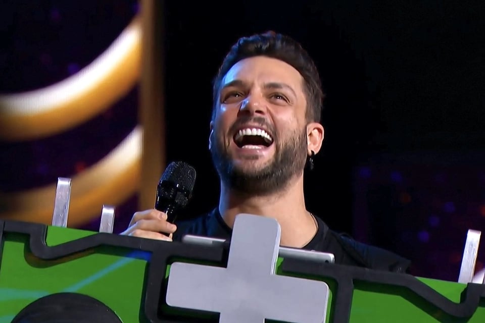 Nico Porcella, actor, Peru, La Casa de los Famosos, MundoNOW