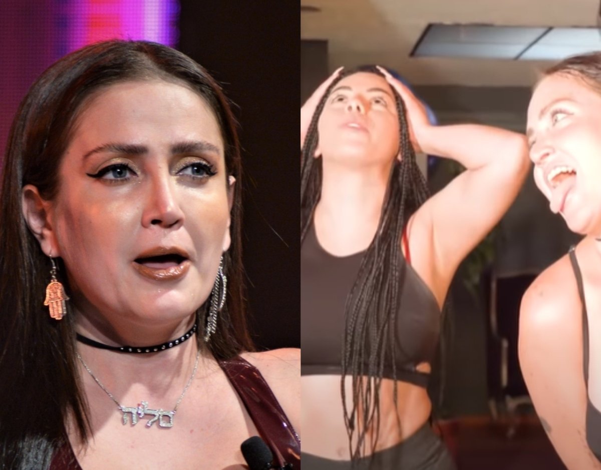 ‘Mi primera vez con Celia’ el video de Lizbeth Rodríguez que causa revuelo