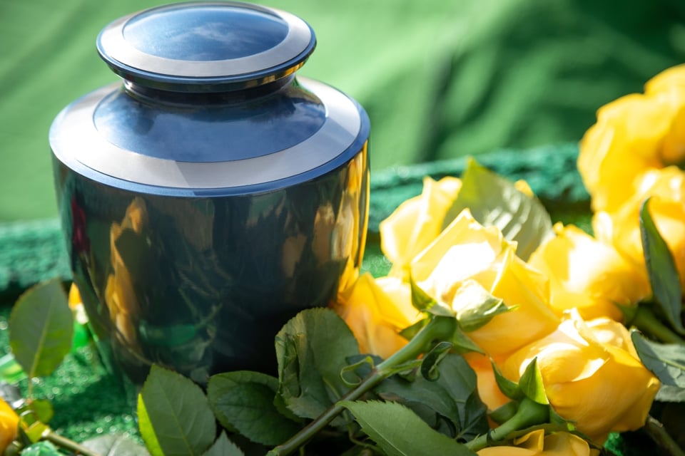 Haley Ann Burgess's ashes stolen, Philadelphia, USA, Pennsylvania, Mayfair