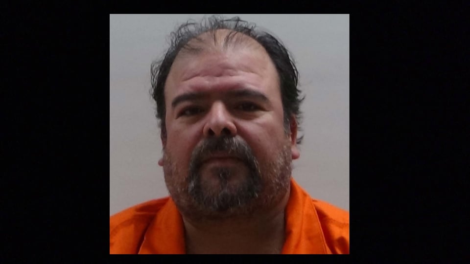 Jaime Cerda Rivera amenazó por teléfono con matar a su esposa