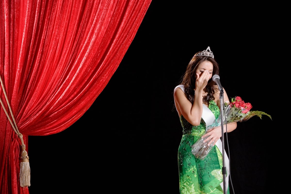 FOTO: Getty Images