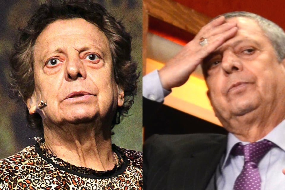 César Bono denuncia ser víctima de robo por una mujer y hace llamado de ayuda featured image